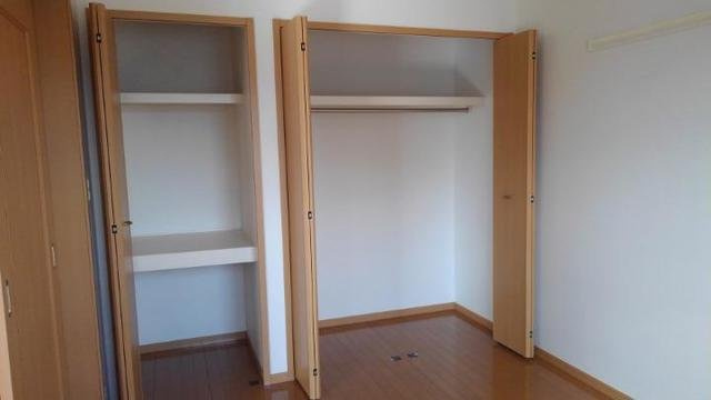 パークサイド和の収納
