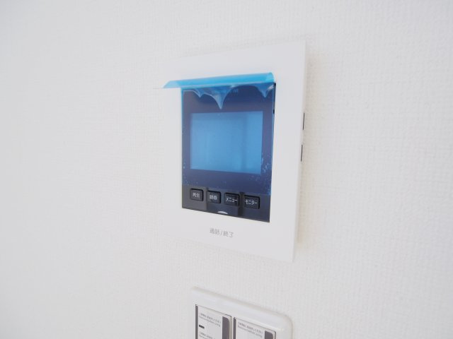 ディアス徳沢のセキュリティ
