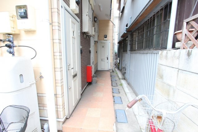 セリジエ川崎のその他