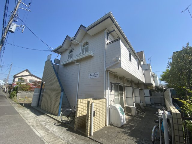 サンリバー南鴨宮