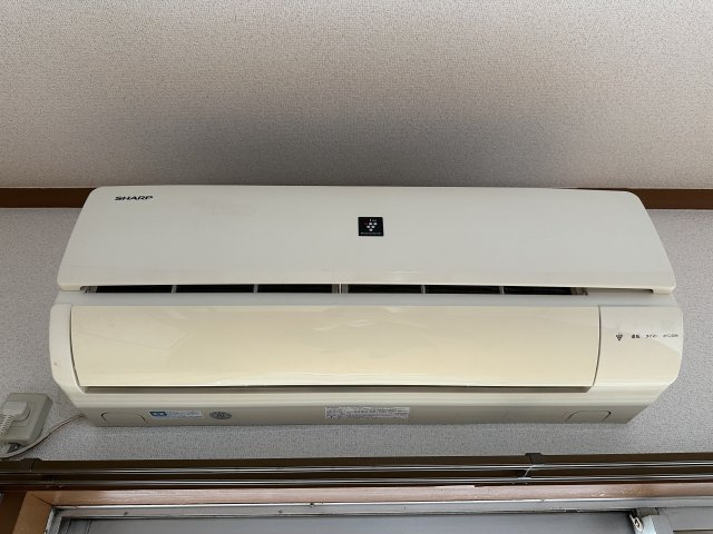 小川ビルの設備