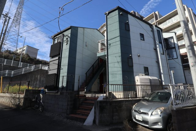 MY横浜戸塚