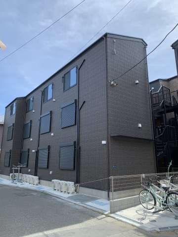 ベイルーム辻堂元町Ⅱ
