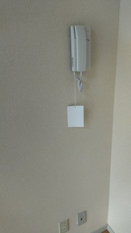 板橋区赤塚４丁目の賃貸マンションの設備