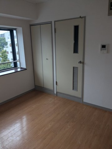 文京区本駒込５丁目の賃貸マンションの居間・リビング|ゆったりとしたリビングです