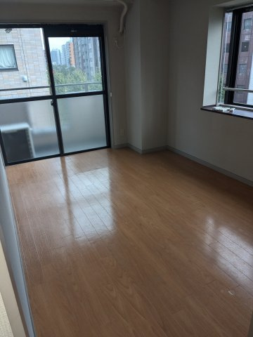 文京区本駒込５丁目の賃貸マンションの洋室|使い勝手のいい洋室です