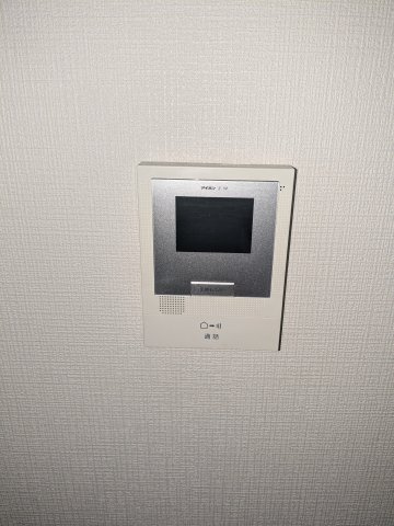 文京区本駒込５丁目の賃貸マンションのセキュリティ