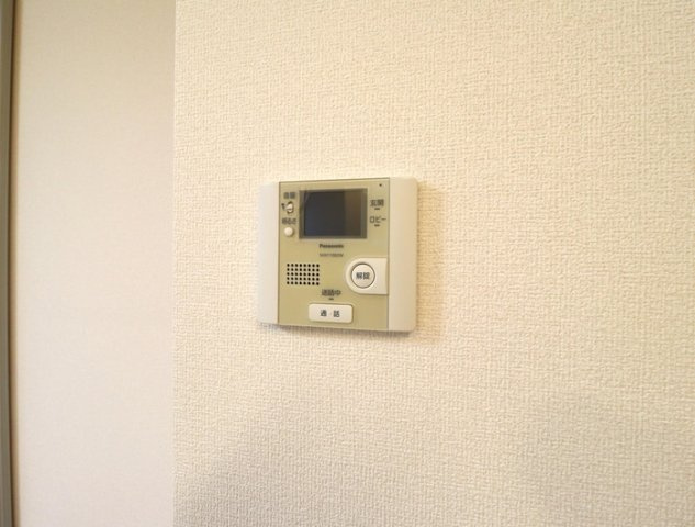 Carreraの設備