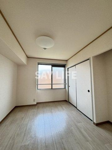 フラワーヒルまつもとの内装