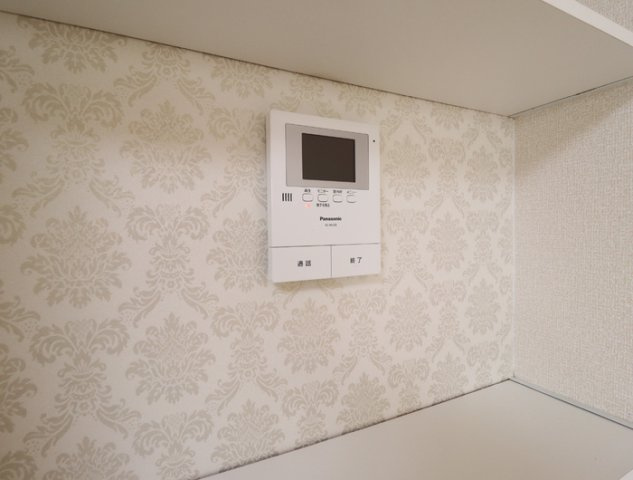 D-Room・SK IVの設備