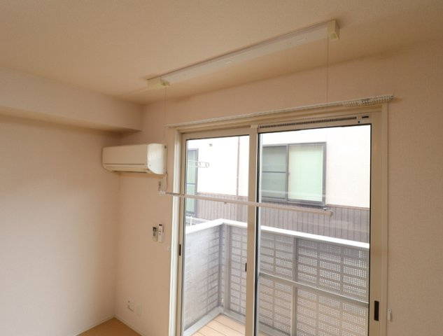 D-Room・SK IVの居間・リビング