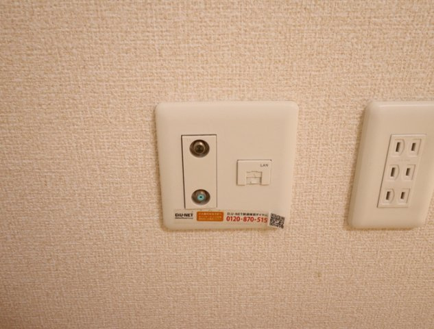 D-Room・SK IVの設備