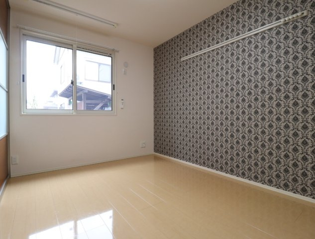 D-Room・SK IVの居間・リビング