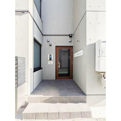 【エントランス】 | Ｃｉｏｎ　Ｏｈａｎａｊａｙａ