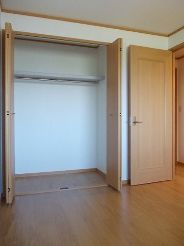 プリーマの収納|こまごまとしたものを収納できそうですね