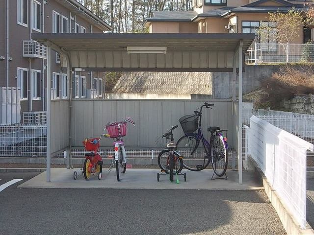 ソレイユのその他