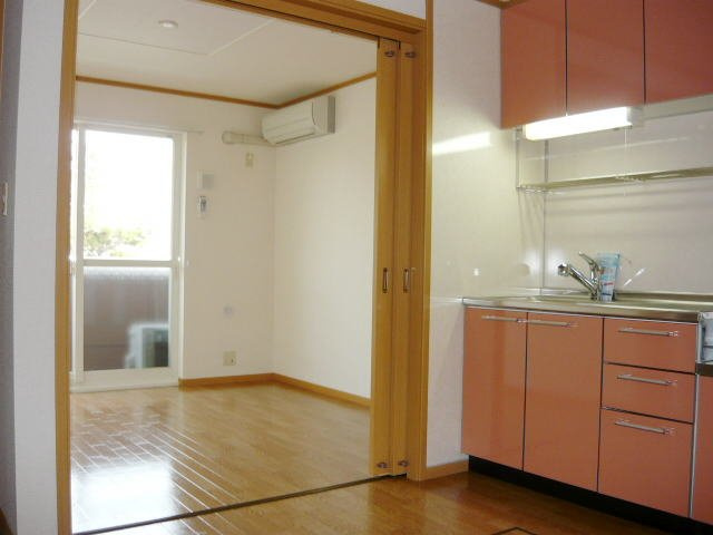 ソレイユの内装|内装も気になるポイント