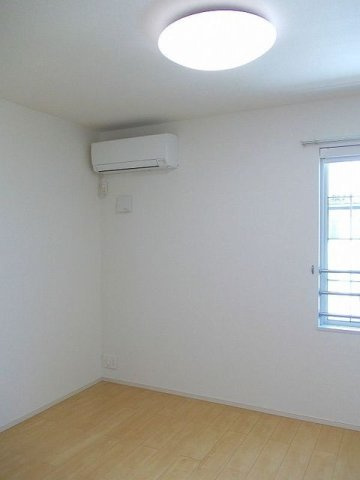 アーレアルクの内装|中はこのようになっています
