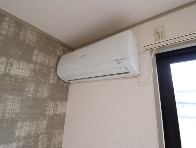 セジュール柏崎 Aの設備