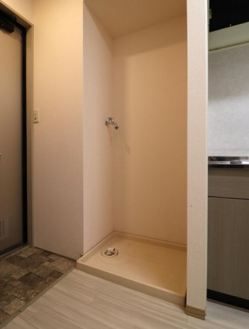 セジュール柏崎 Aのその他