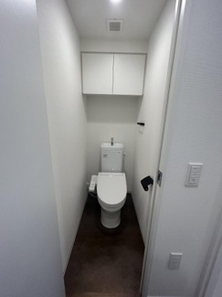【トイレ】 | リテラス住吉