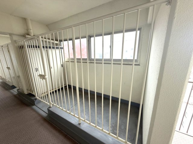 明石本町ビル住宅のその他共用部分