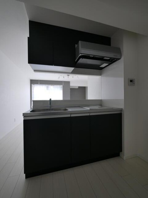 【キッチン】 | ＴＨＥ　ＣＬＡＳＳ　Ｌｕｘｕｒｙ　ｒｅｓｉｄｅｎｃｅ