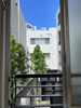 【バルコニー】ZESTY学芸大学 