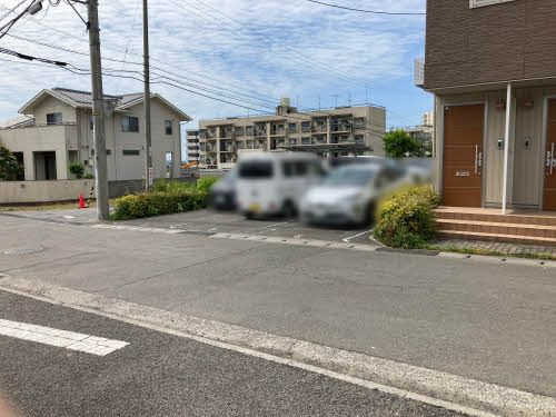 シャーメゾンさくら