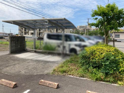 シャーメゾンさくら