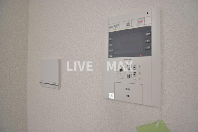【セキュリティ】ノルデンハイム江坂垂水町