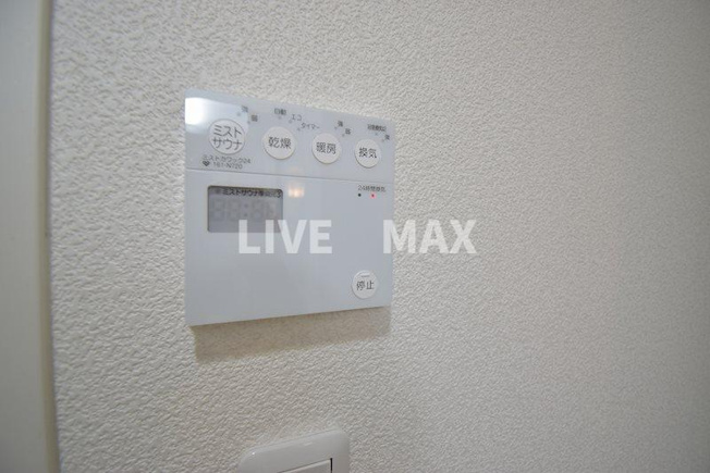 【セキュリティ】ノルデンハイム江坂垂水町