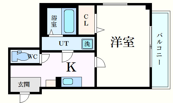 レクシア江坂