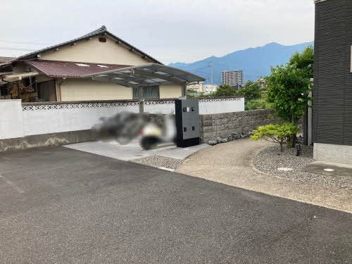 シャーメゾン・メルヴェーユ