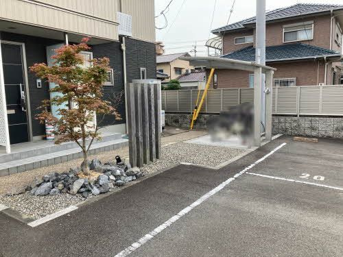 シャーメゾン・メルヴェーユ