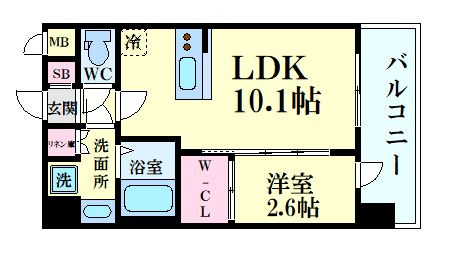 セレニテ十三ミラク