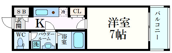 グランカーサ緑地公園