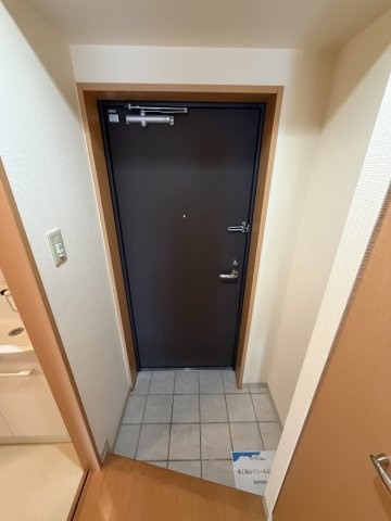 【玄関】DeLCCS shinagawa