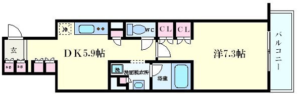 アビティ江坂