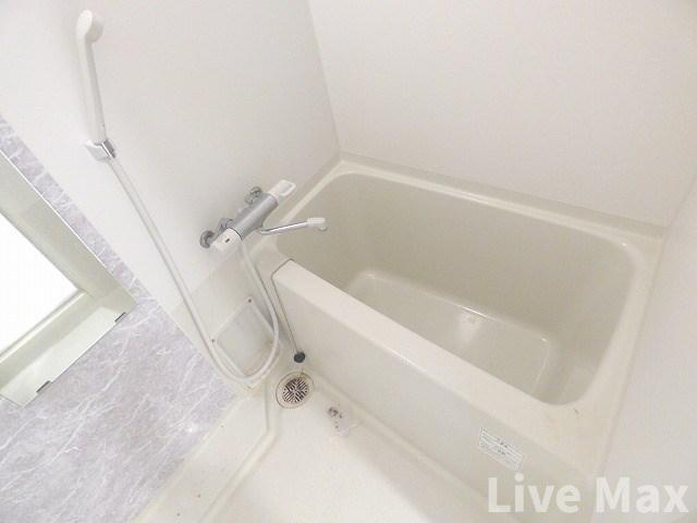 【浴室】ルーエ本町