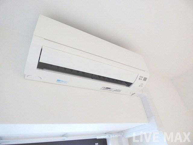 【設備】ルーエ本町 