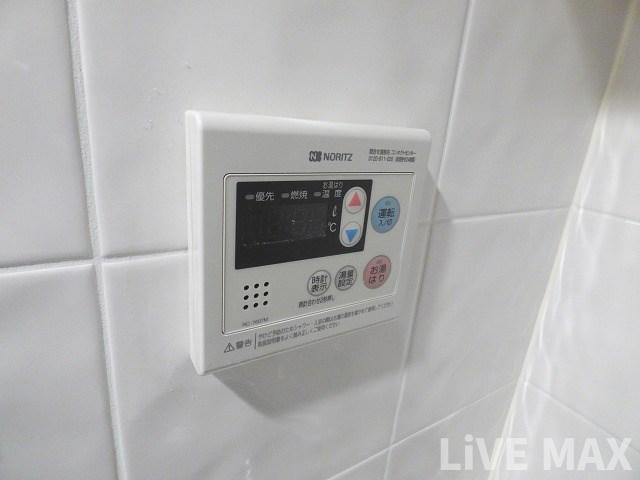 【設備】ルーエ本町 