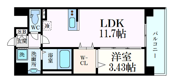WORVE吹田江坂