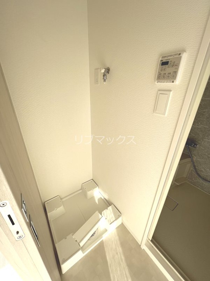 【設備】S-RESIDENCE江坂Lible 