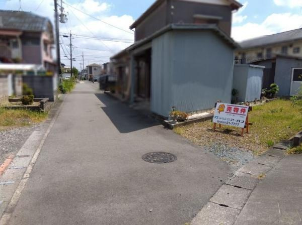 【外観】