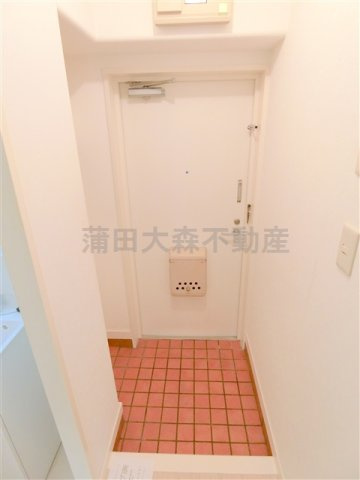 サンテラス藤のその他共用部分