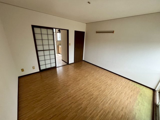中央ジュネスの居間・リビング|イメージ写真です。