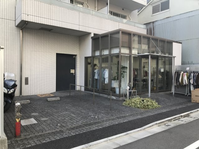 EAST　AKIHABARAのその他共用部分