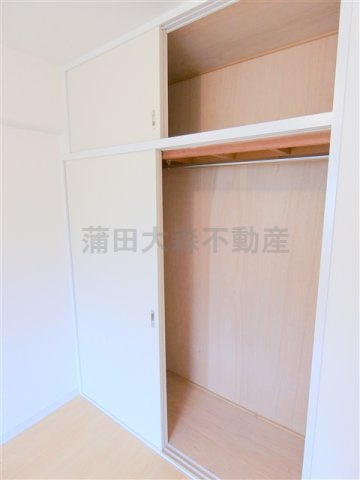 サンテラス藤の洗面所|独立洗面台