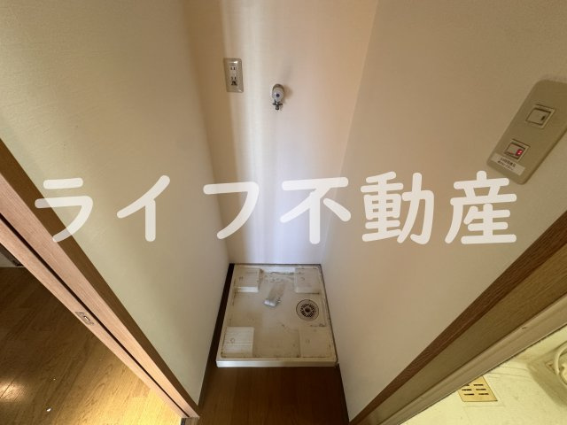 Perle charmanteの設備